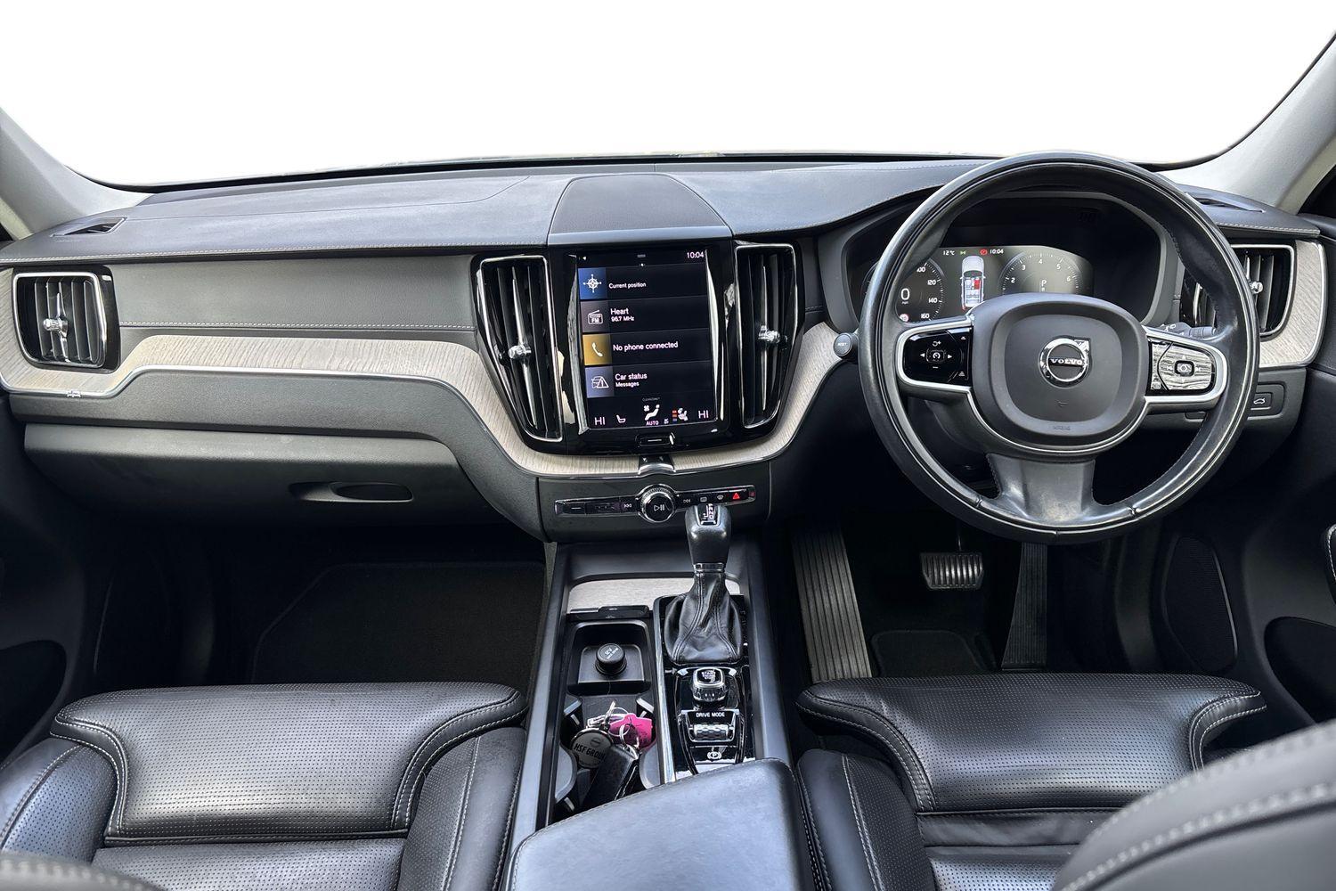 Used Volvo XC60 2018 for sale - 77526033: Photo 10