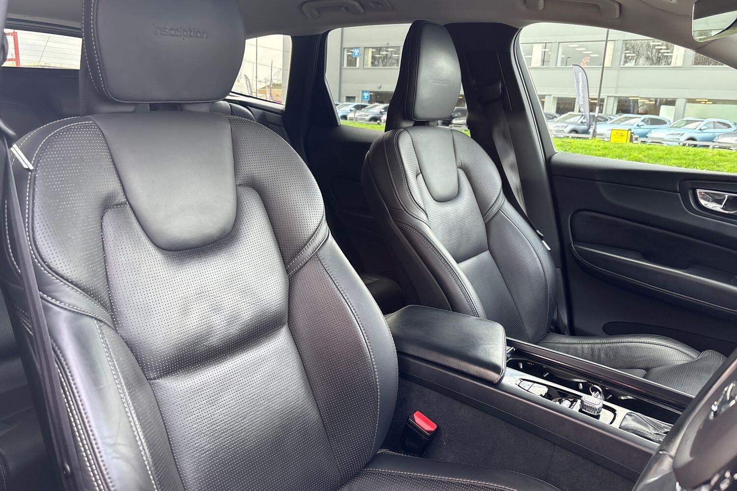 Used Volvo XC60 2018 for sale - 77526033: Photo 14