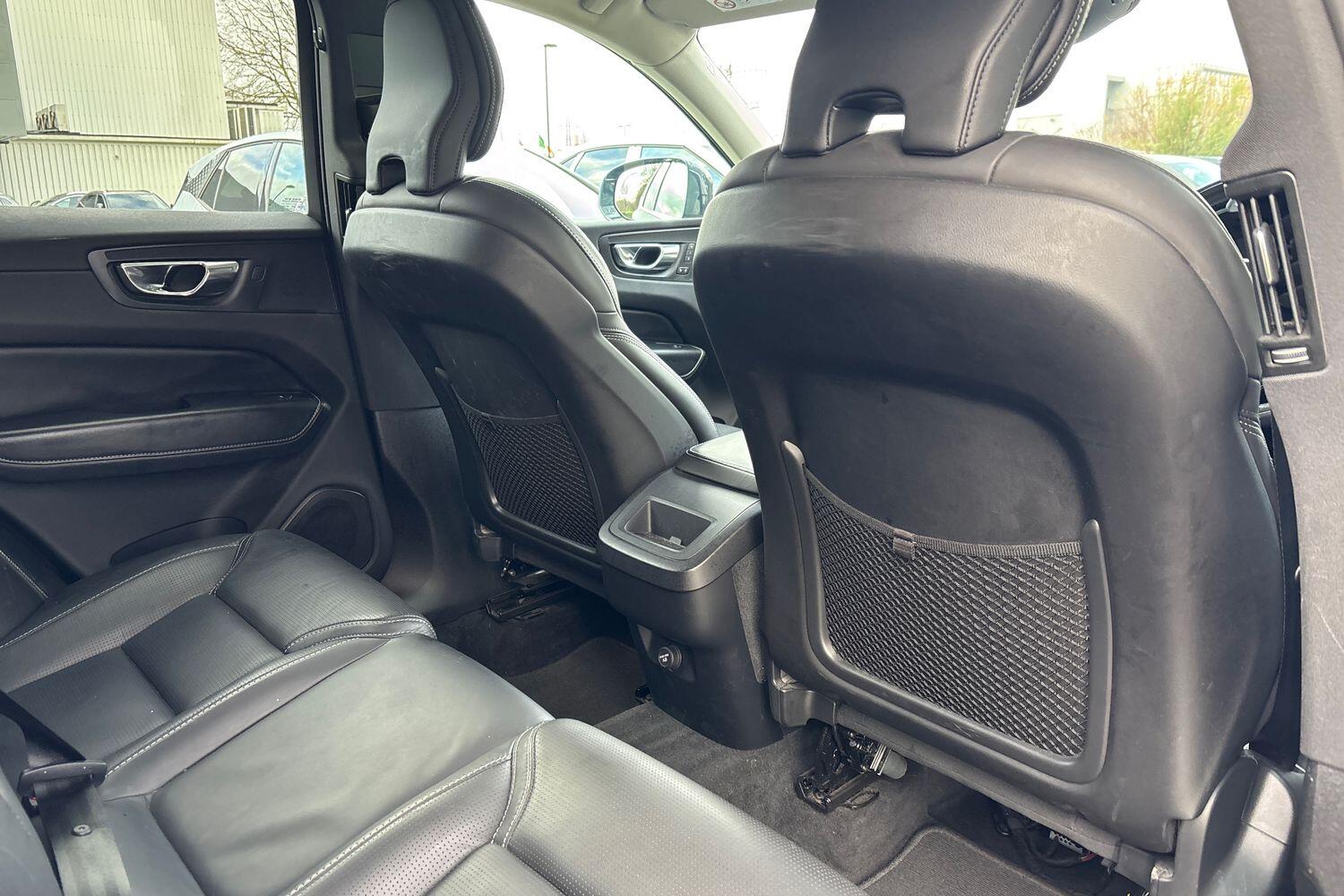 Used Volvo XC60 2018 for sale - 77526033: Photo 16