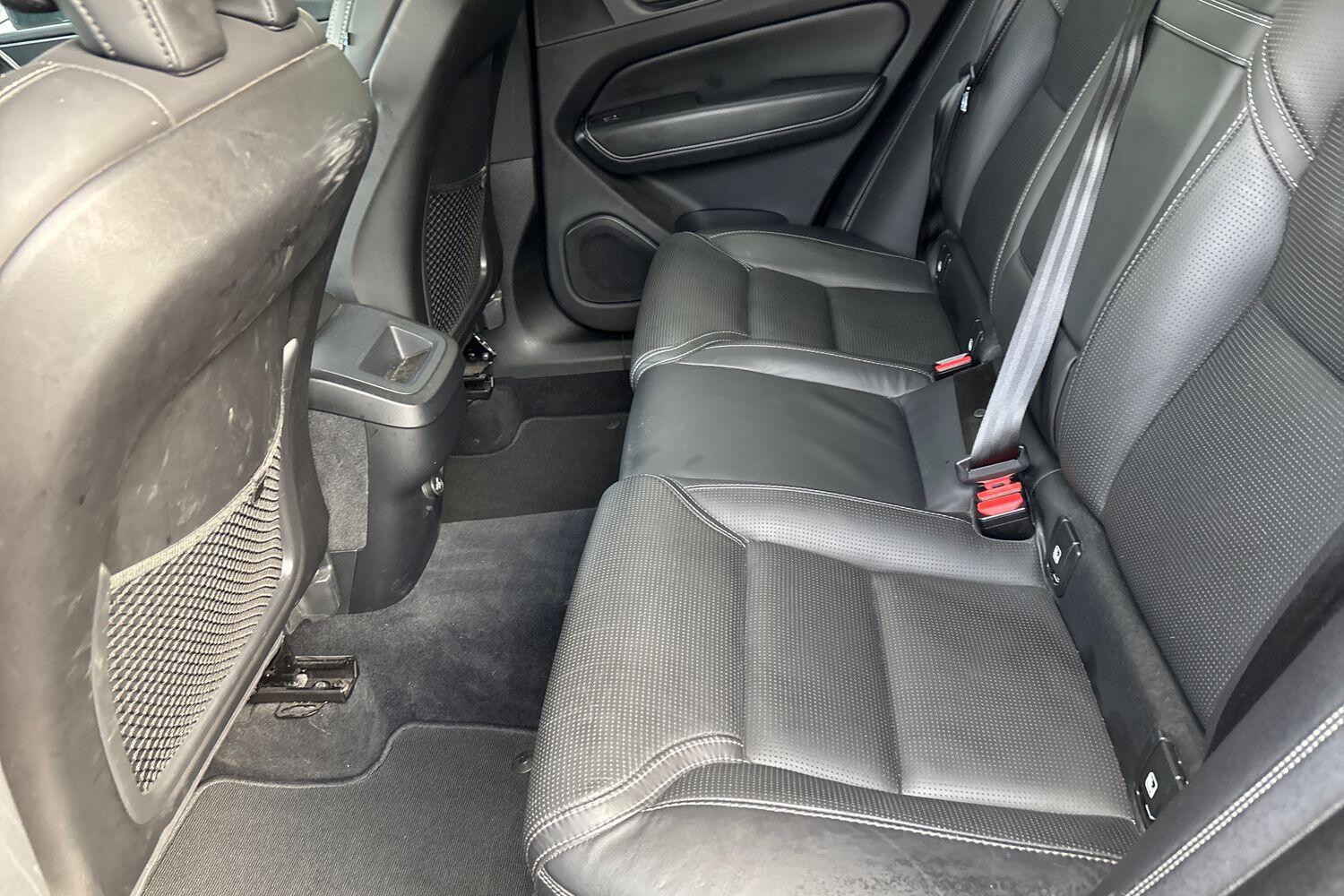 Used Volvo XC60 2018 for sale - 77526033: Photo 20