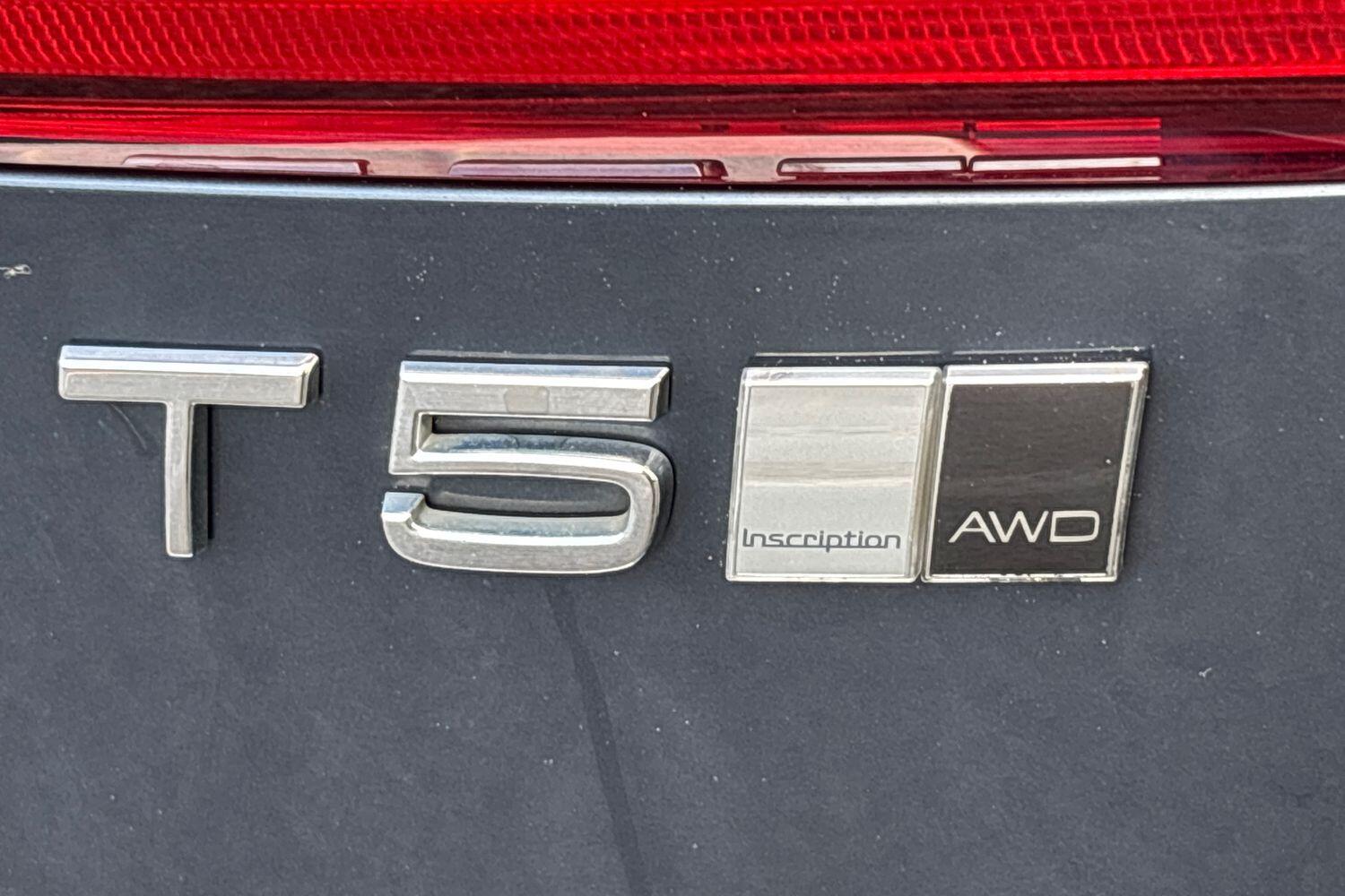 Used Volvo XC60 2018 for sale - 77526033: Photo 23