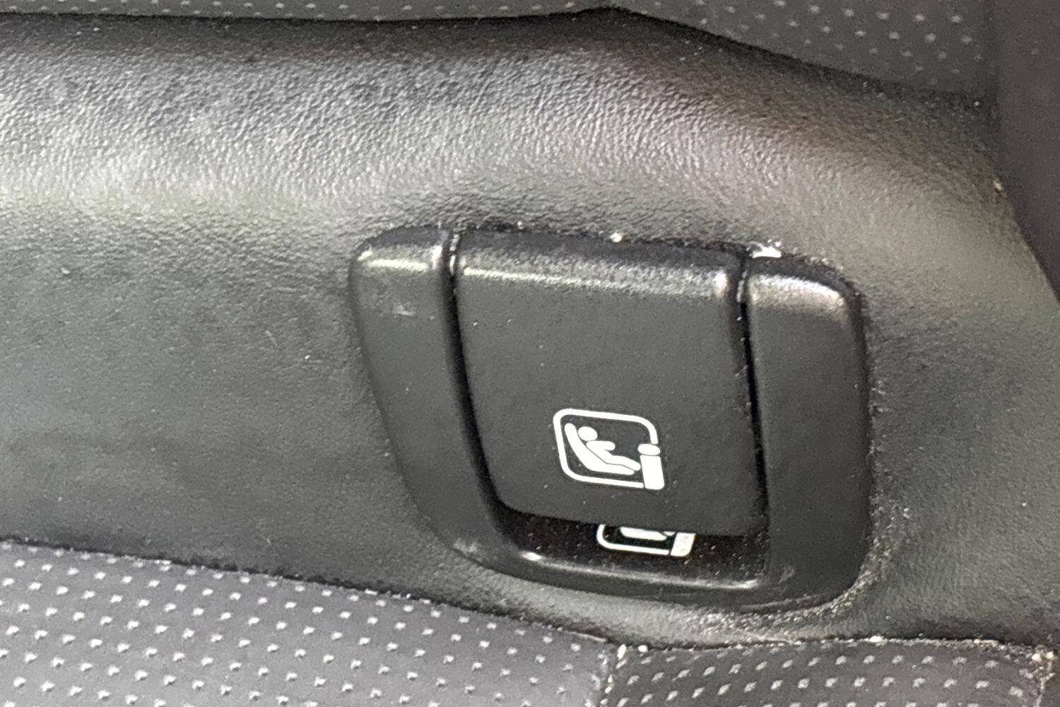 Used Volvo XC60 2018 for sale - 77526033: Photo 25