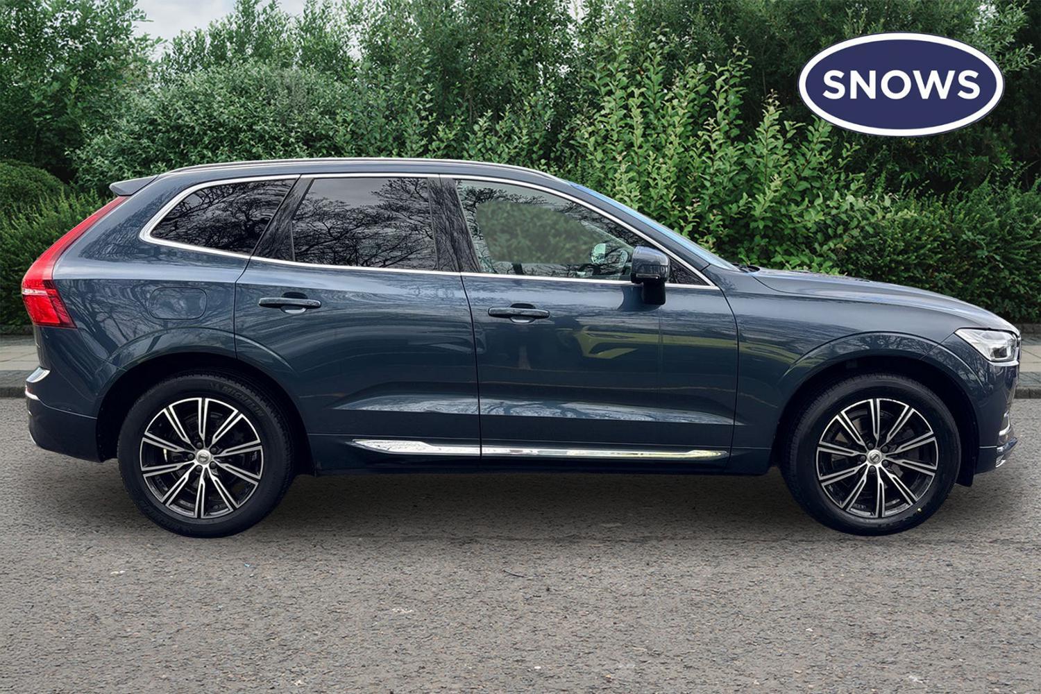 Used Volvo XC60 2018 for sale - 77526033: Photo 7