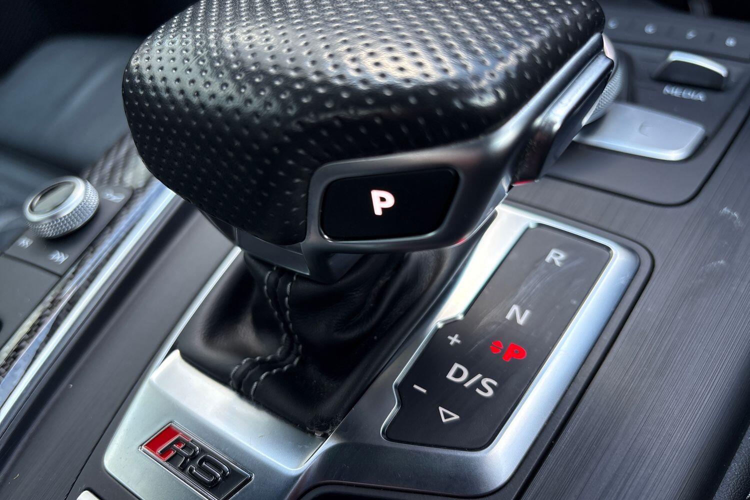 Used Audi RS5 2017 for sale - 76418439: Photo 13