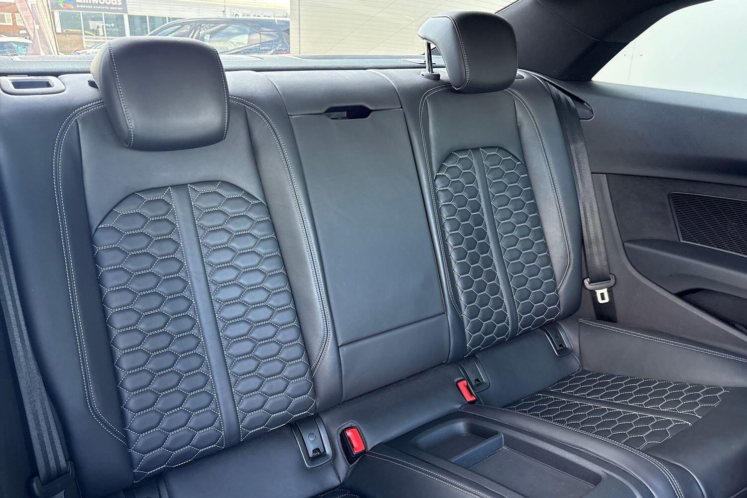 Used Audi RS5 2017 for sale - 76418439: Photo 15