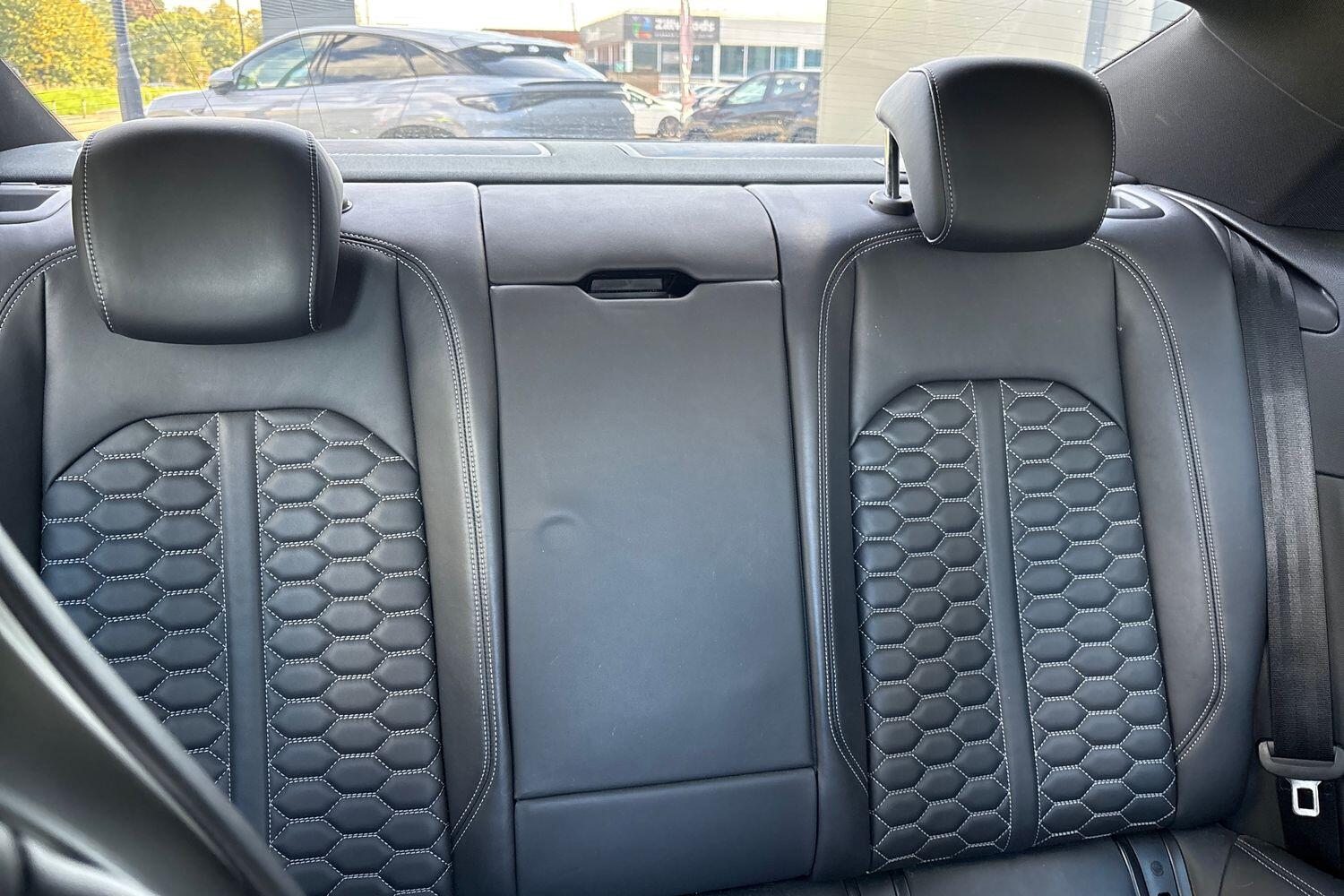 Used Audi RS5 2017 for sale - 76418439: Photo 16