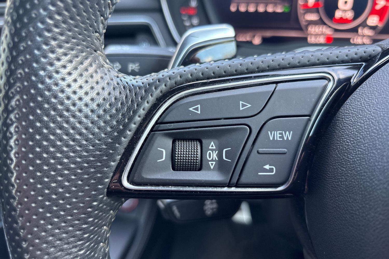 Used Audi RS5 2017 for sale - 76418439: Photo 17