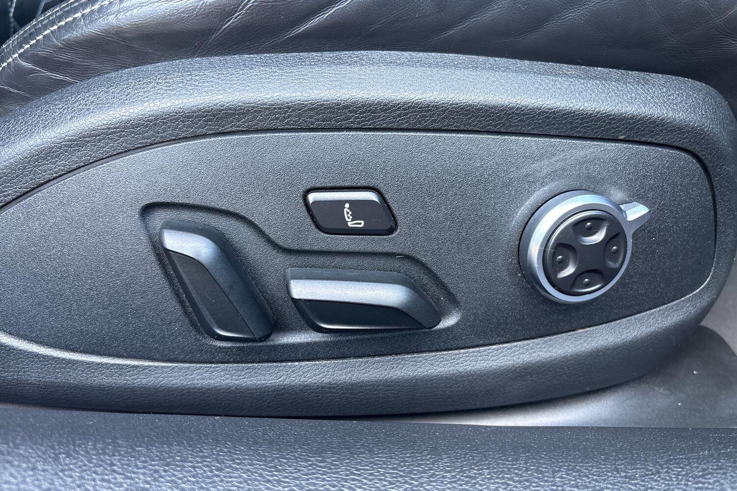 Used Audi RS5 2017 for sale - 76418439: Photo 19