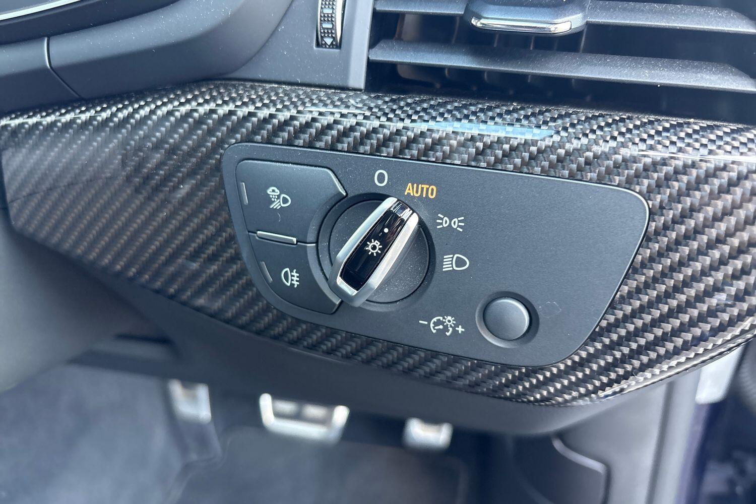 Used Audi RS5 2017 for sale - 76418439: Photo 21