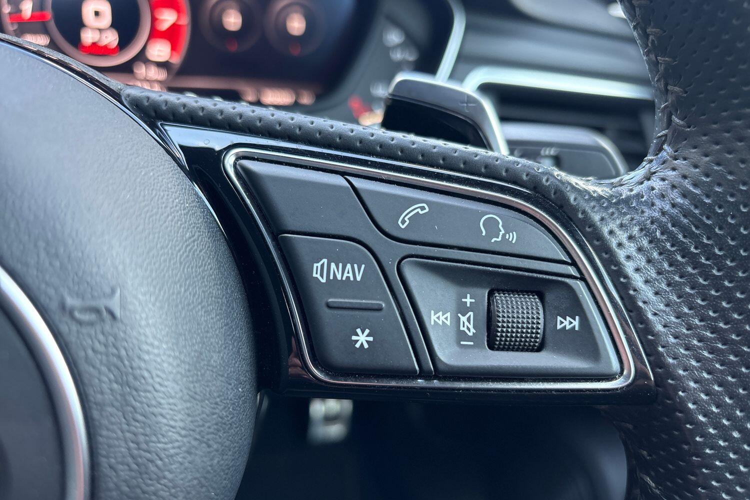 Used Audi RS5 2017 for sale - 76418439: Photo 23