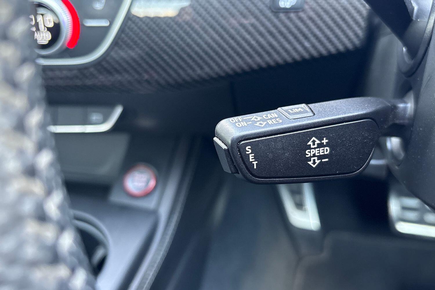 Used Audi RS5 2017 for sale - 76418439: Photo 24