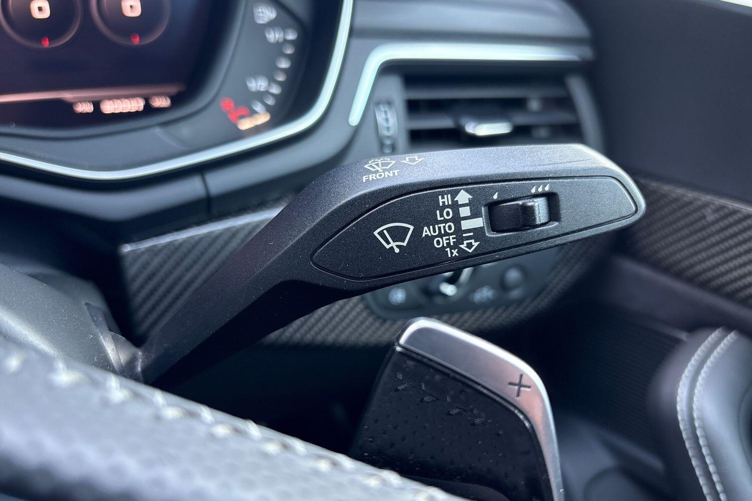 Used Audi RS5 2017 for sale - 76418439: Photo 25