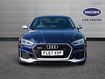 Used Audi RS5 2017 for sale - 76418439: Photo