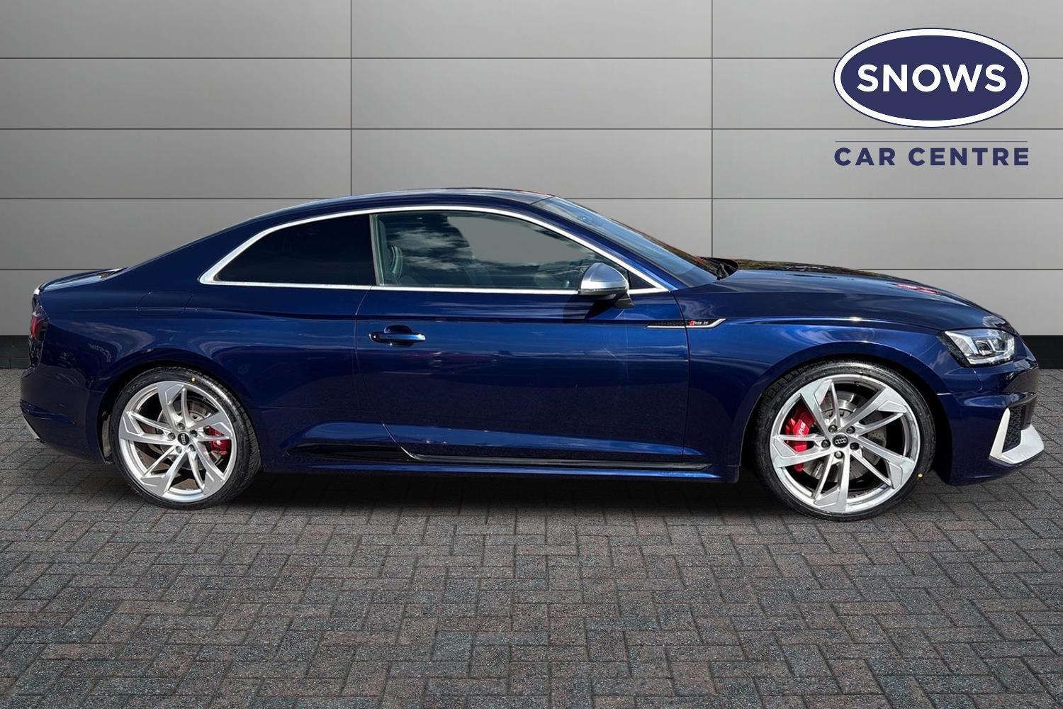 Used Audi RS5 2017 for sale - 76418439: Photo 7