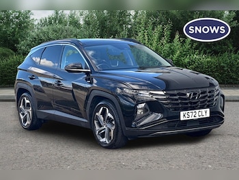 Used Hyundai TUCSON 2023 for sale - 78443889: Photo