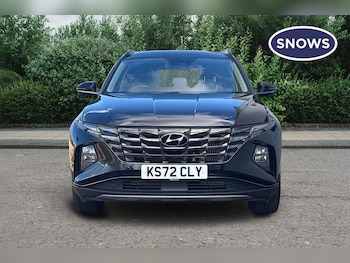 Used Hyundai TUCSON 2023 for sale - 78443889: Photo