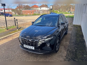 Used Hyundai TUCSON 2023 for sale - 78443889: Photo