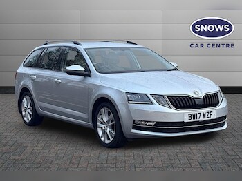 2017 (17) - 1.4 TSI SE L 5dr