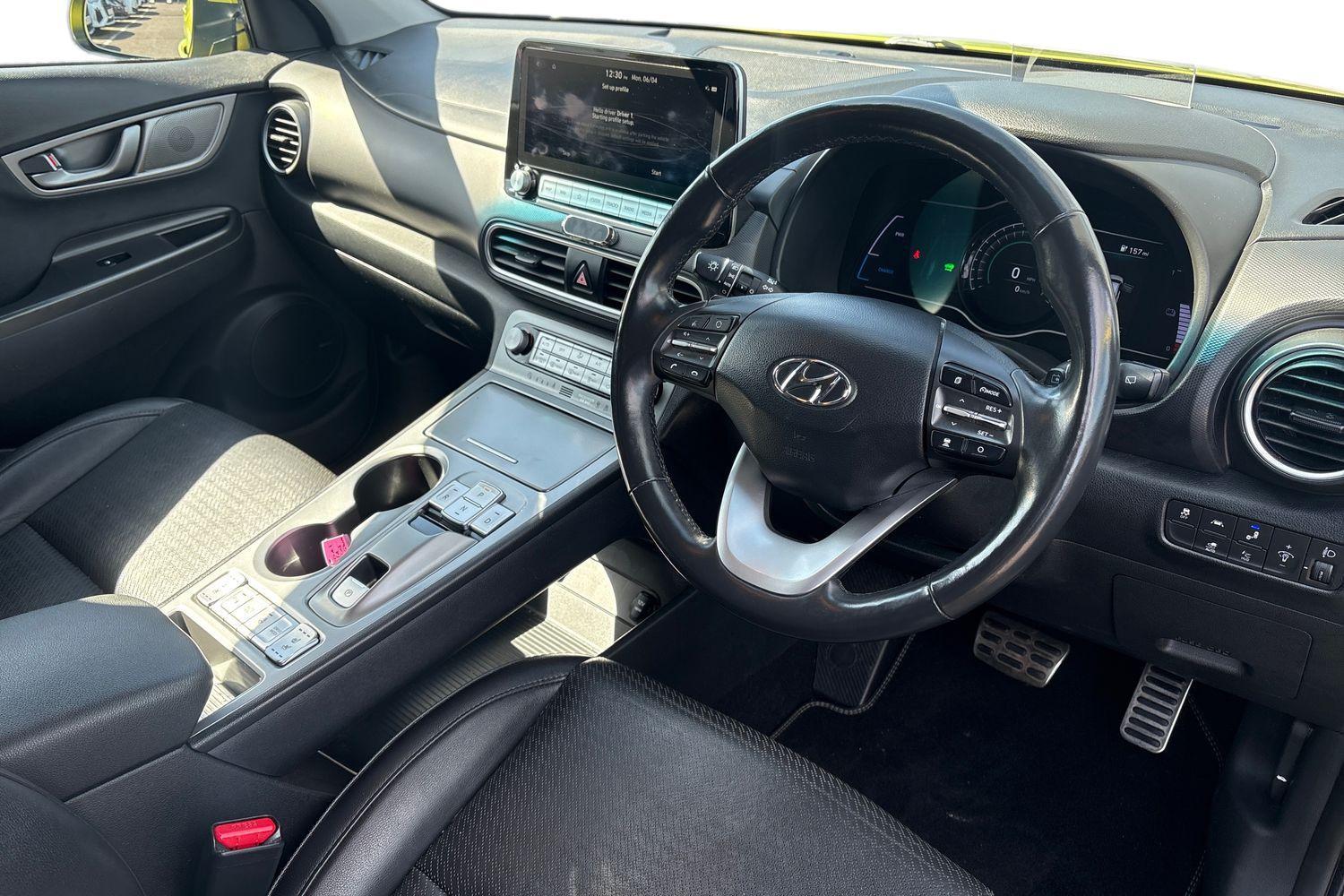 Used Hyundai KONA 2020 for sale - 78145531: Photo 10