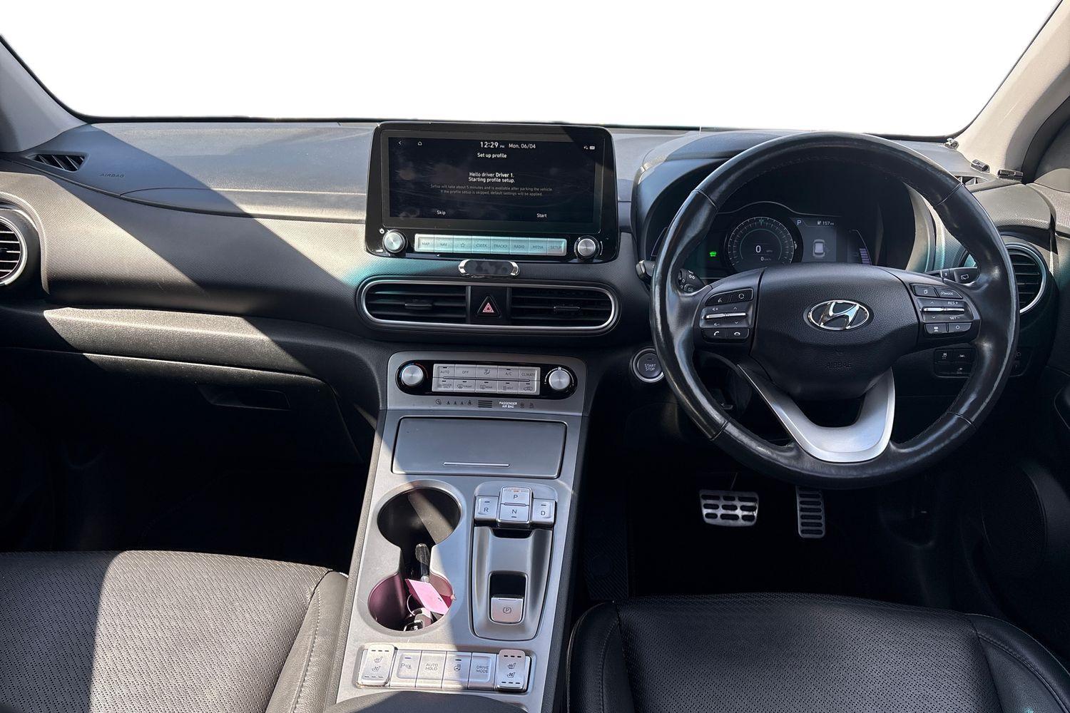 Used Hyundai KONA 2020 for sale - 78145531: Photo 11
