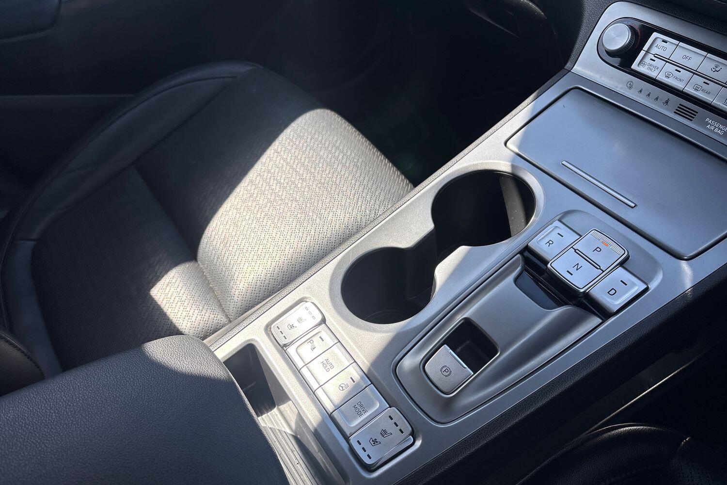 Used Hyundai KONA 2020 for sale - 78145531: Photo 12