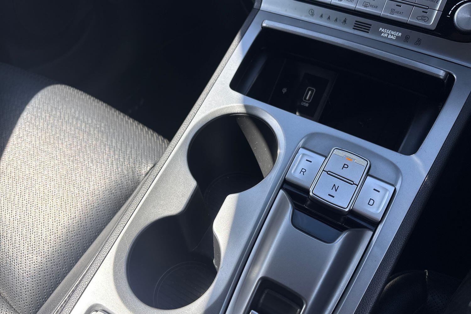 Used Hyundai KONA 2020 for sale - 78145531: Photo 13