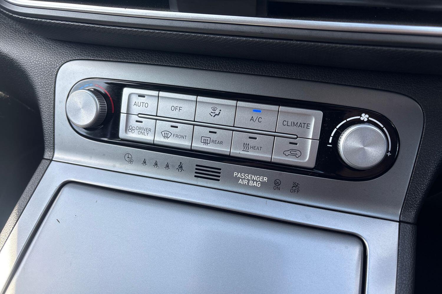 Used Hyundai KONA 2020 for sale - 78145531: Photo 15