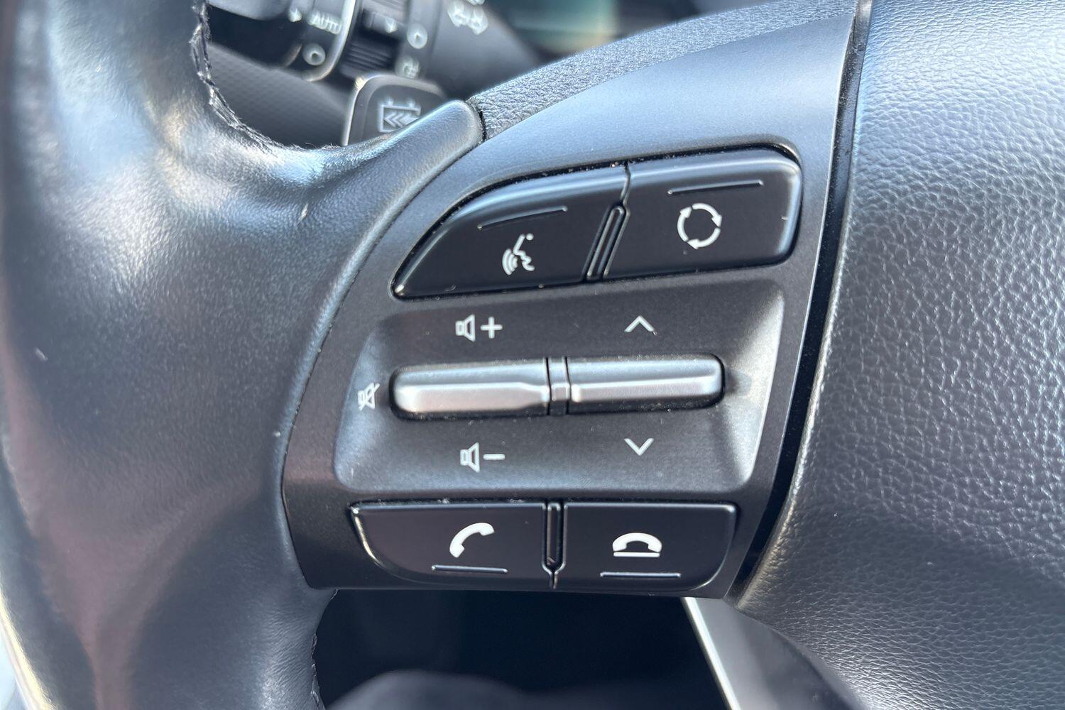 Used Hyundai KONA 2020 for sale - 78145531: Photo 16