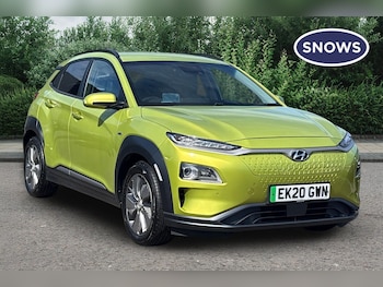 Used Hyundai KONA 2020 for sale - 78145531: Photo