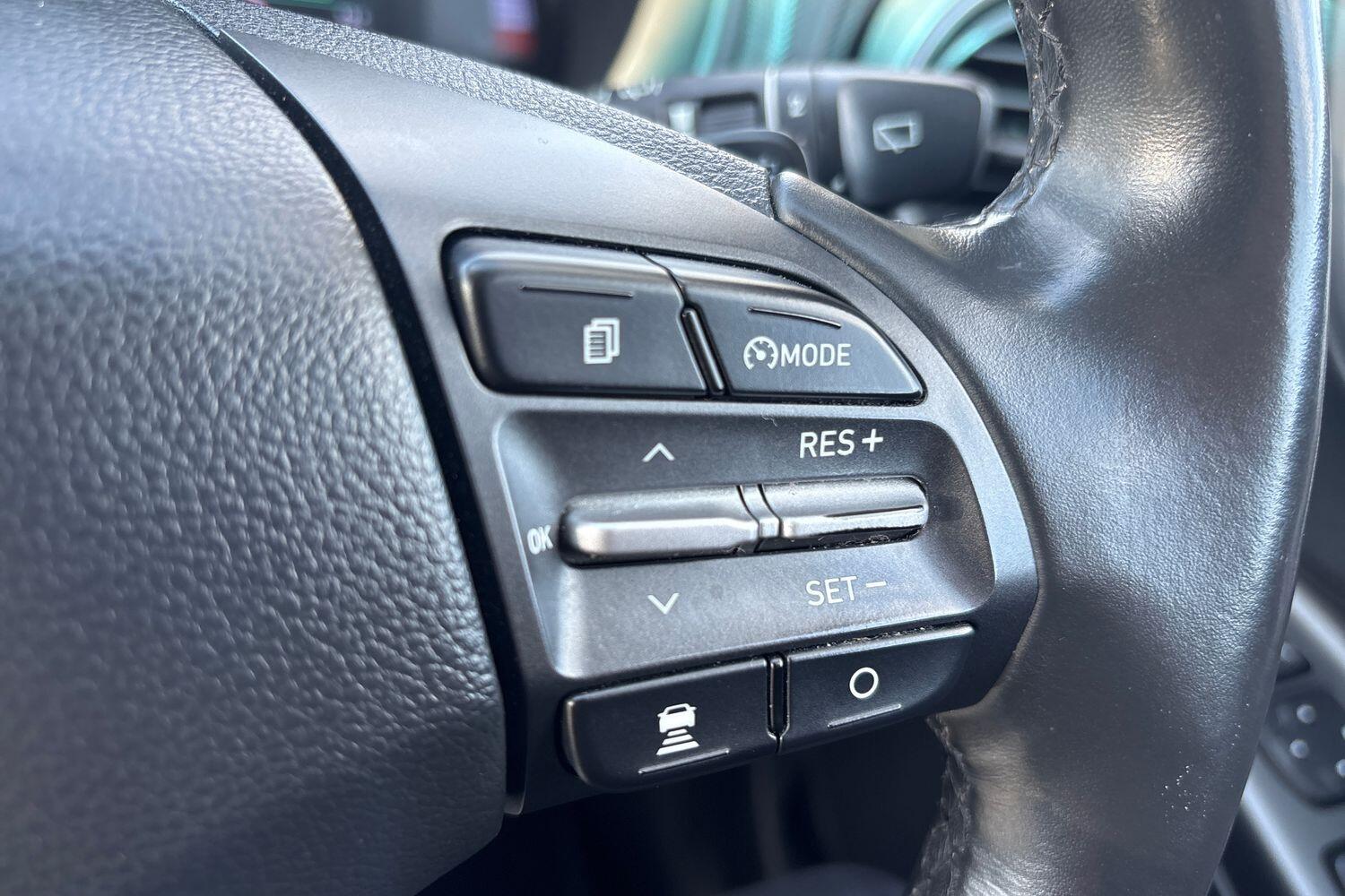 Used Hyundai KONA 2020 for sale - 78145531: Photo 20