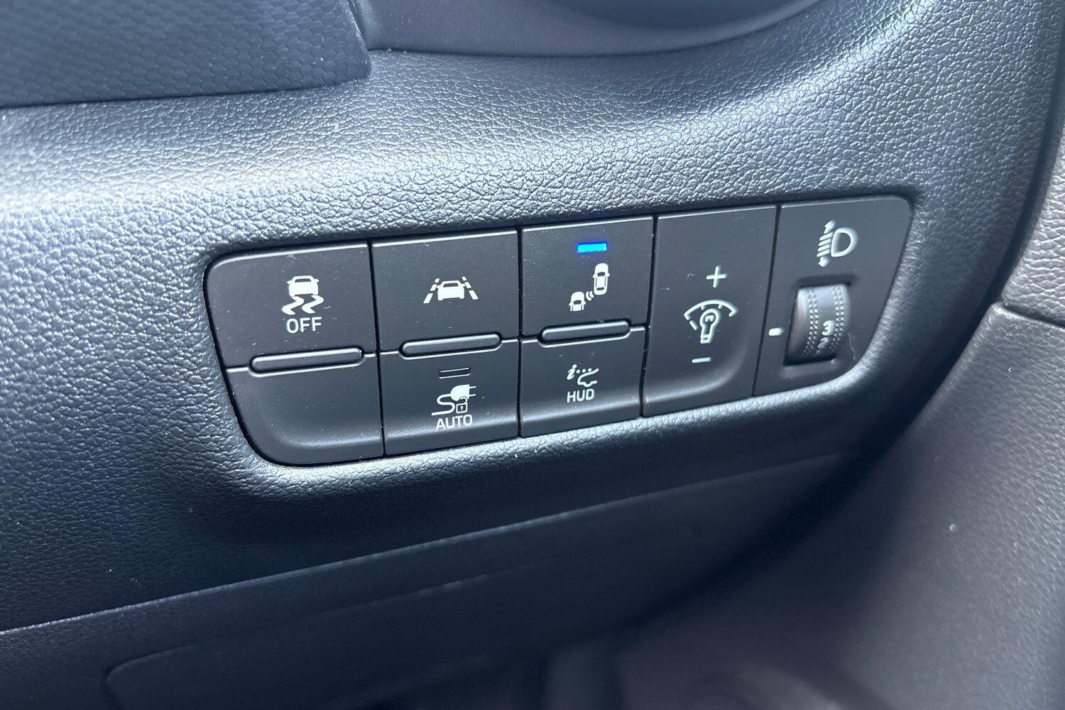 Used Hyundai KONA 2020 for sale - 78145531: Photo 21