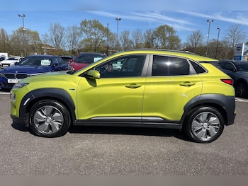 Used Hyundai KONA 2020 for sale - 78145531: Photo