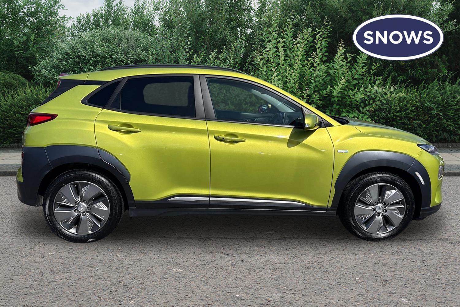 Used Hyundai KONA 2020 for sale - 78145531: Photo 8