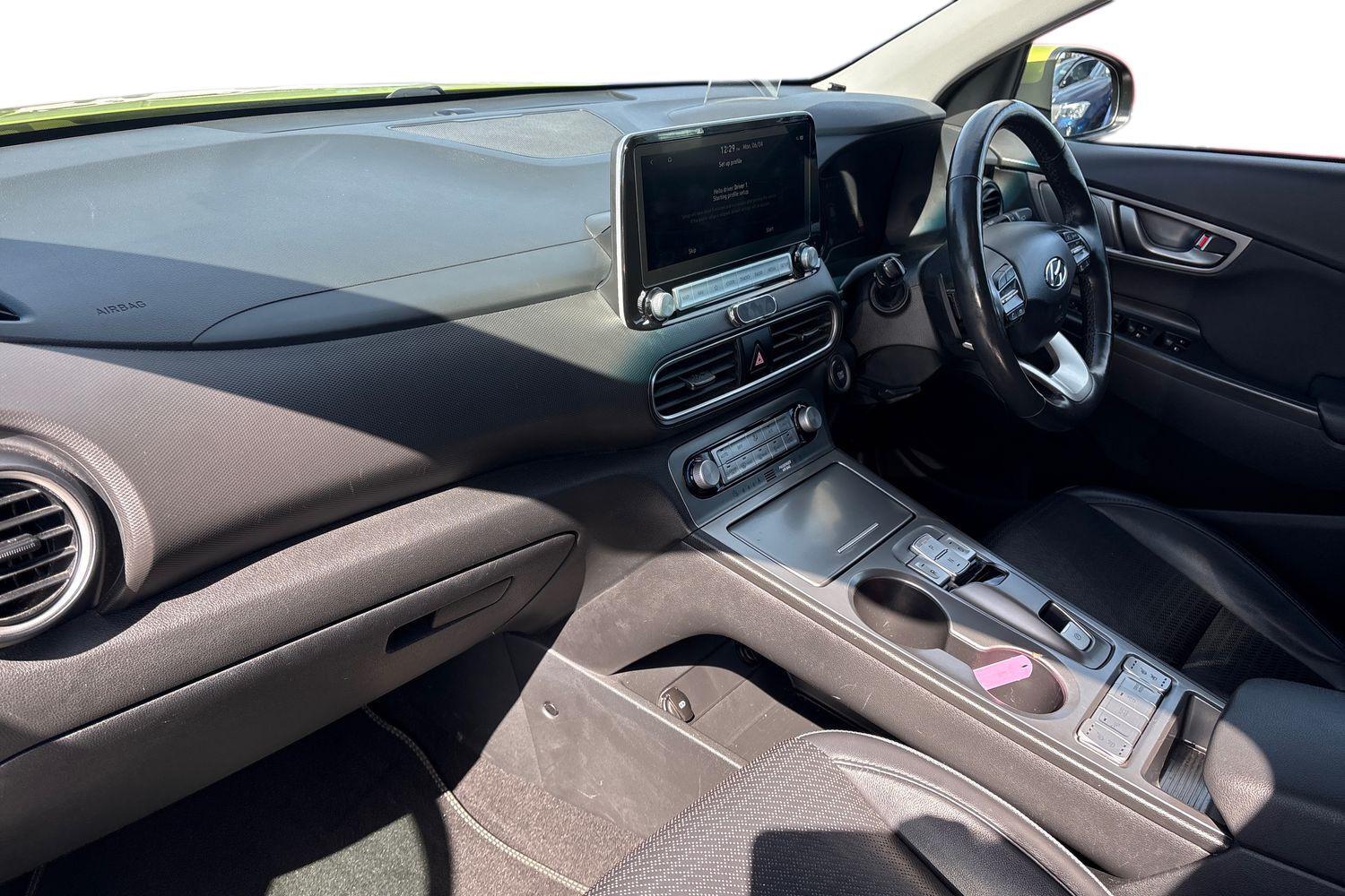 Used Hyundai KONA 2020 for sale - 78145531: Photo 9