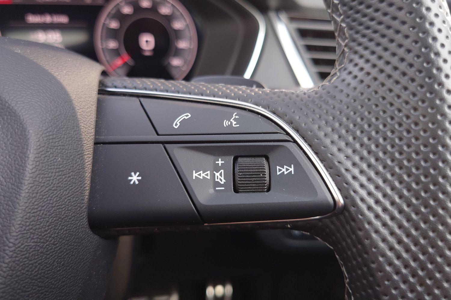 Used Audi Q5 2022 for sale - 76675208: Photo 13