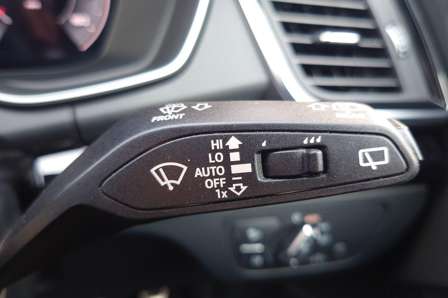 Used Audi Q5 2022 for sale - 76675208: Photo 14