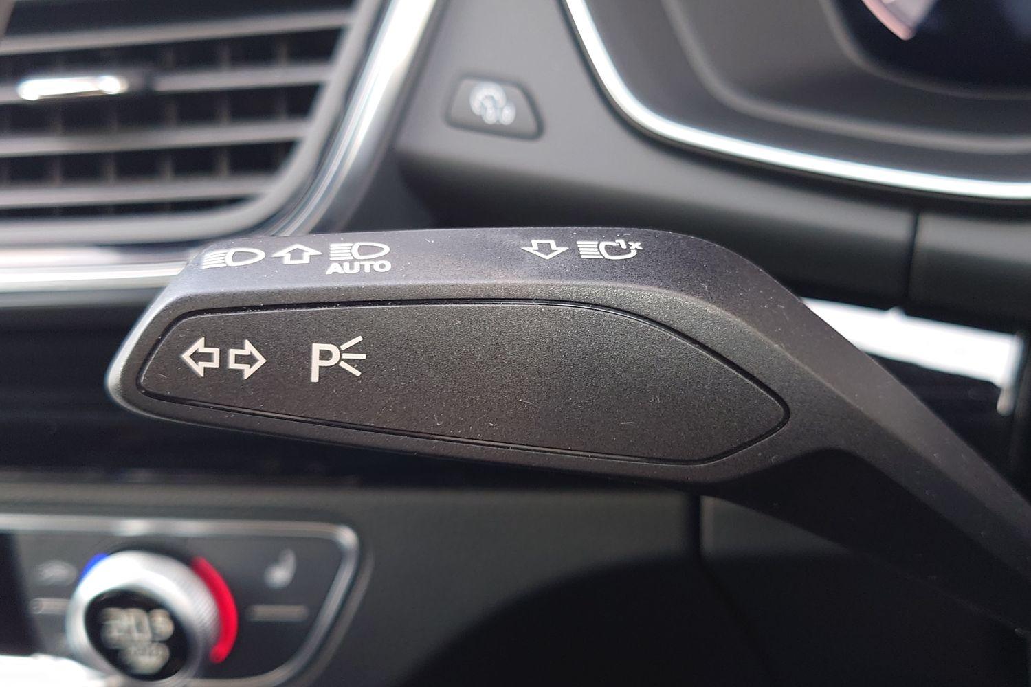 Used Audi Q5 2022 for sale - 76675208: Photo 15