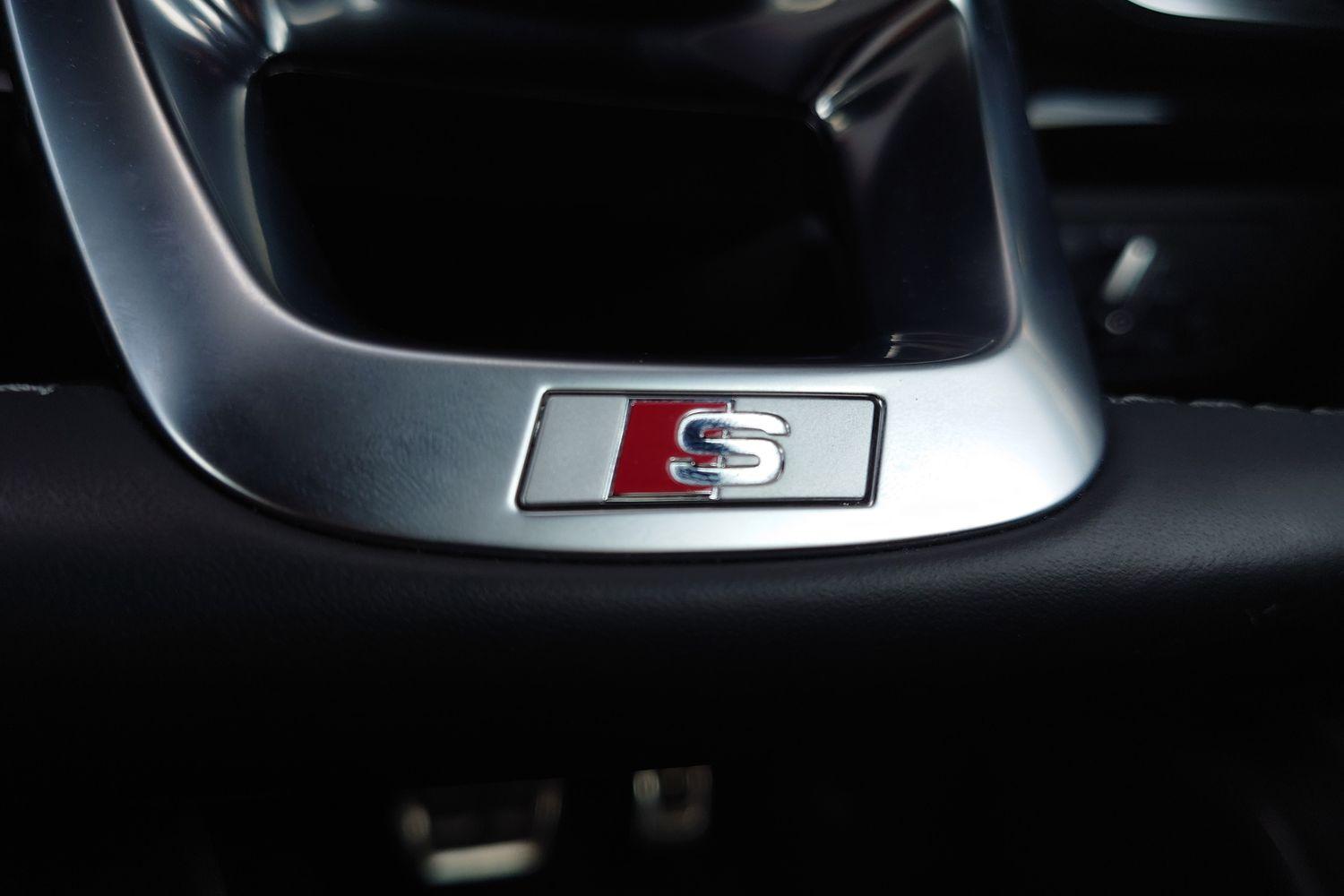 Used Audi Q5 2022 for sale - 76675208: Photo 18