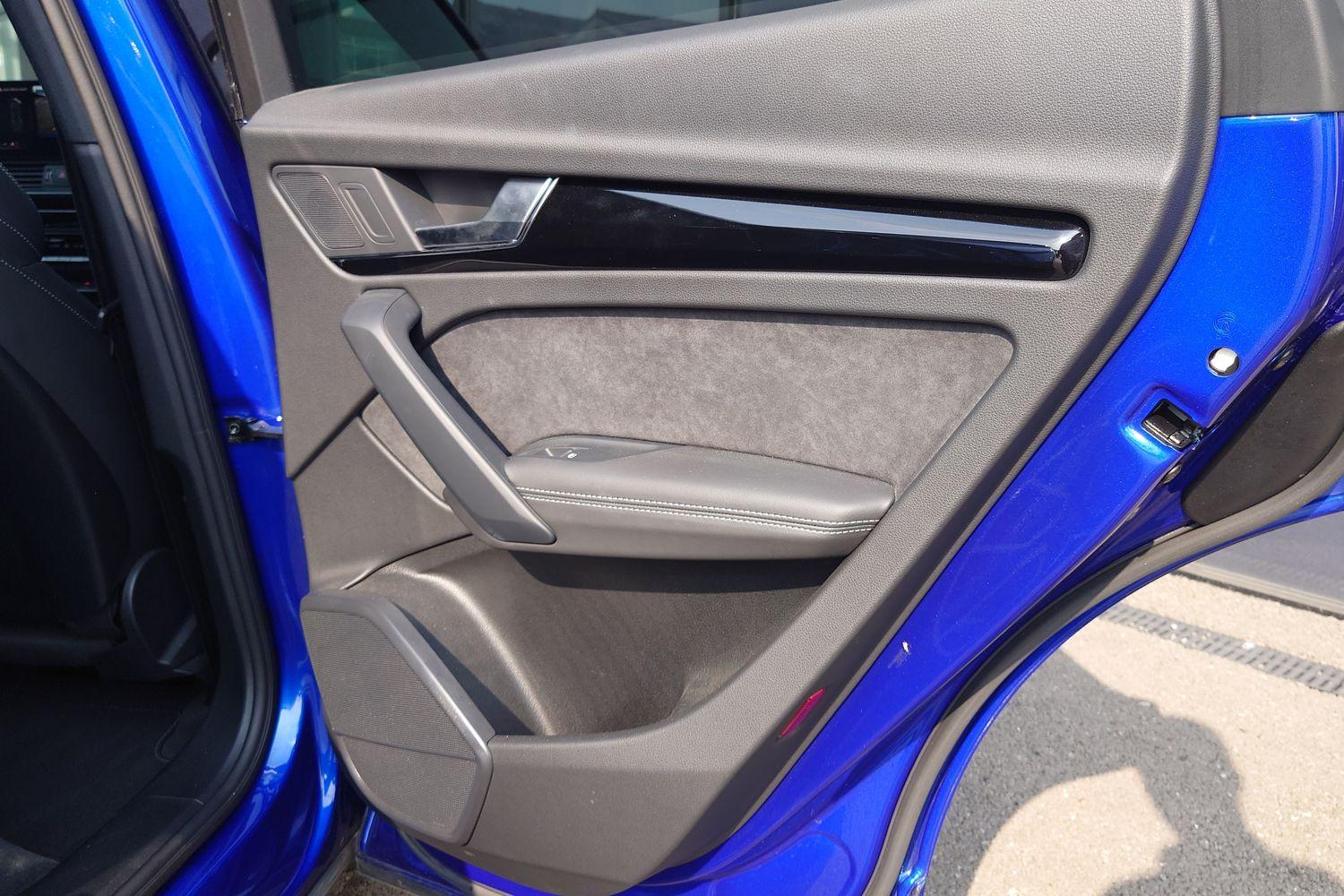 Used Audi Q5 2022 for sale - 76675208: Photo 19