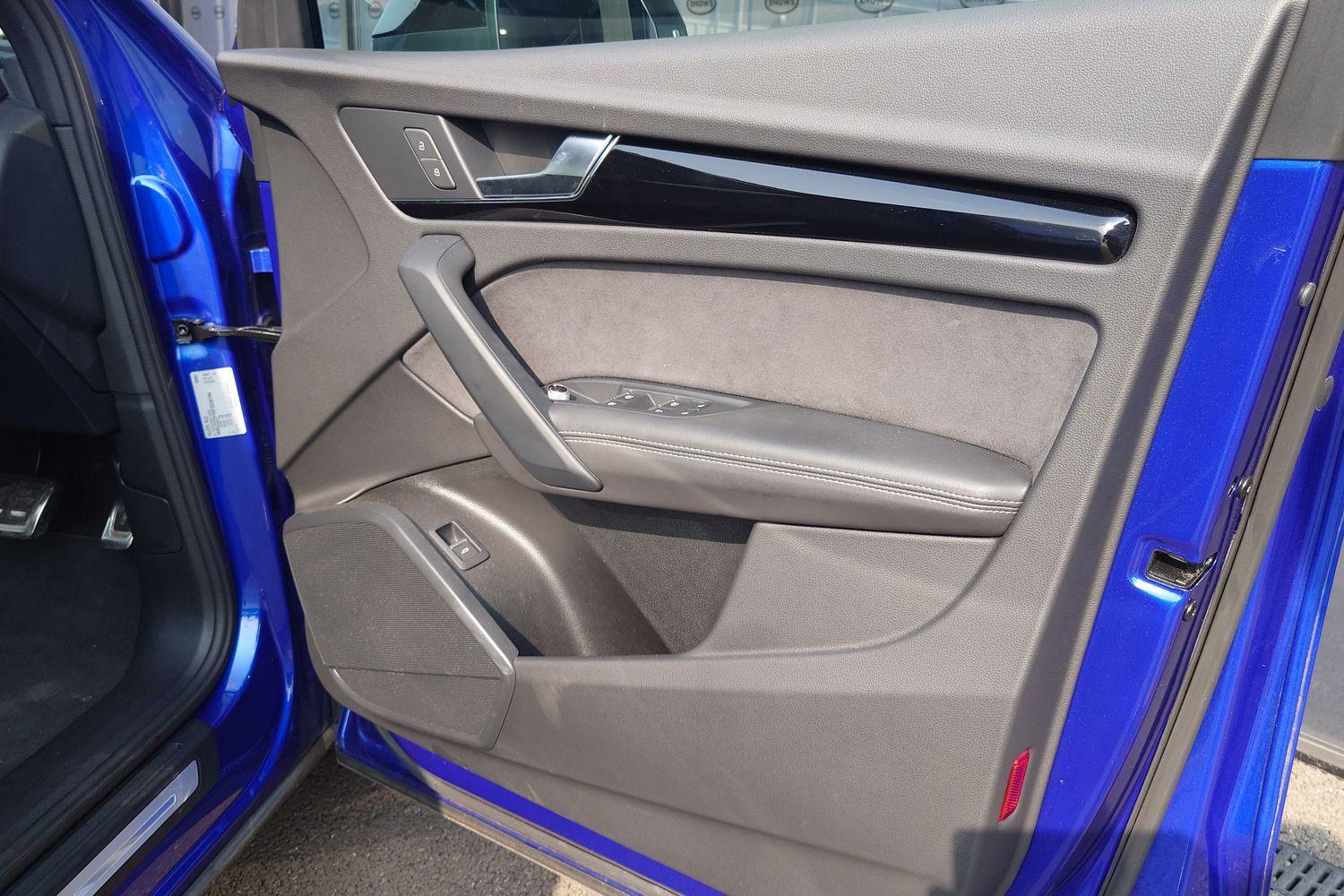 Used Audi Q5 2022 for sale - 76675208: Photo 20