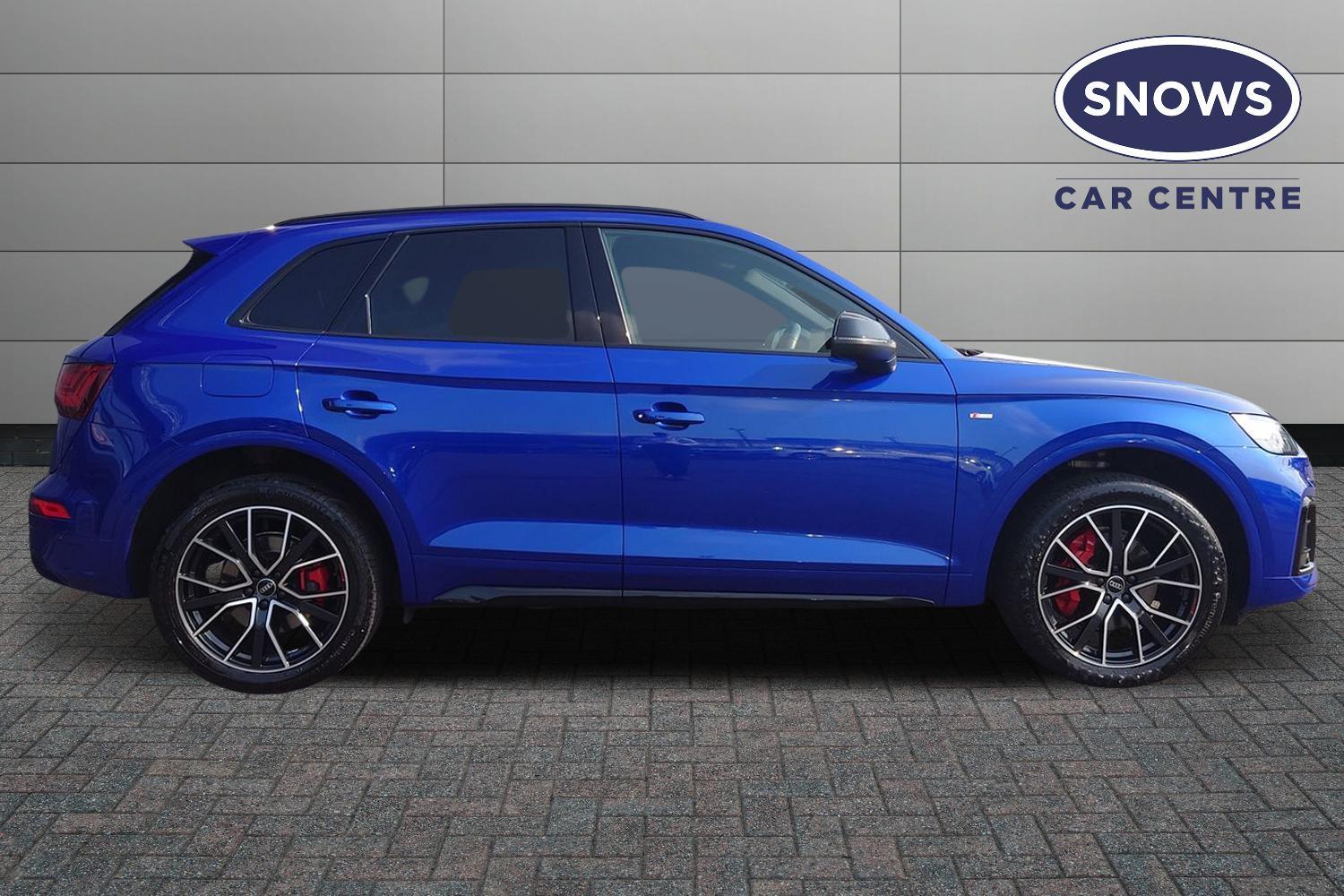 Used Audi Q5 2022 for sale - 76675208: Photo 6