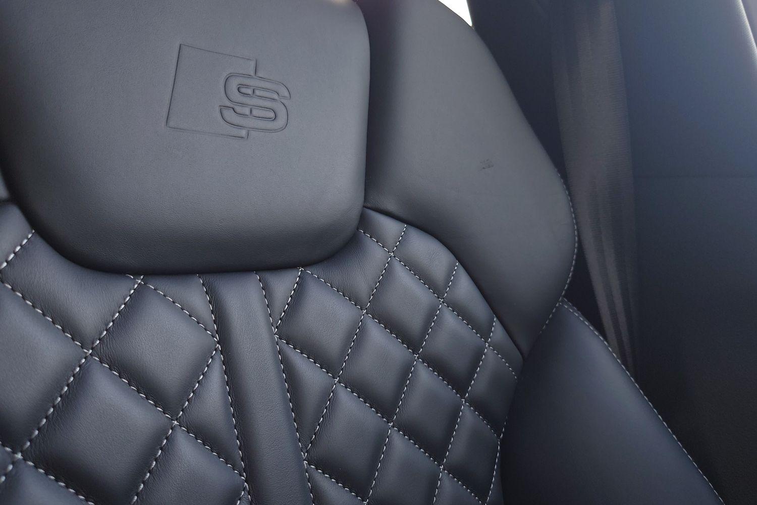 Used Audi Q5 2022 for sale - 76675208: Photo 9