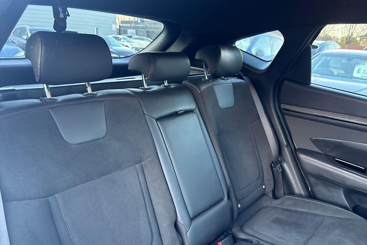 Used Hyundai TUCSON 2022 for sale - 76821935: Photo 14