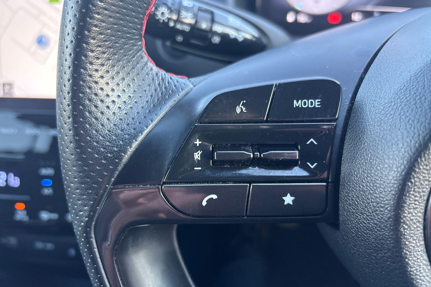 Used Hyundai TUCSON 2022 for sale - 76821935: Photo 16