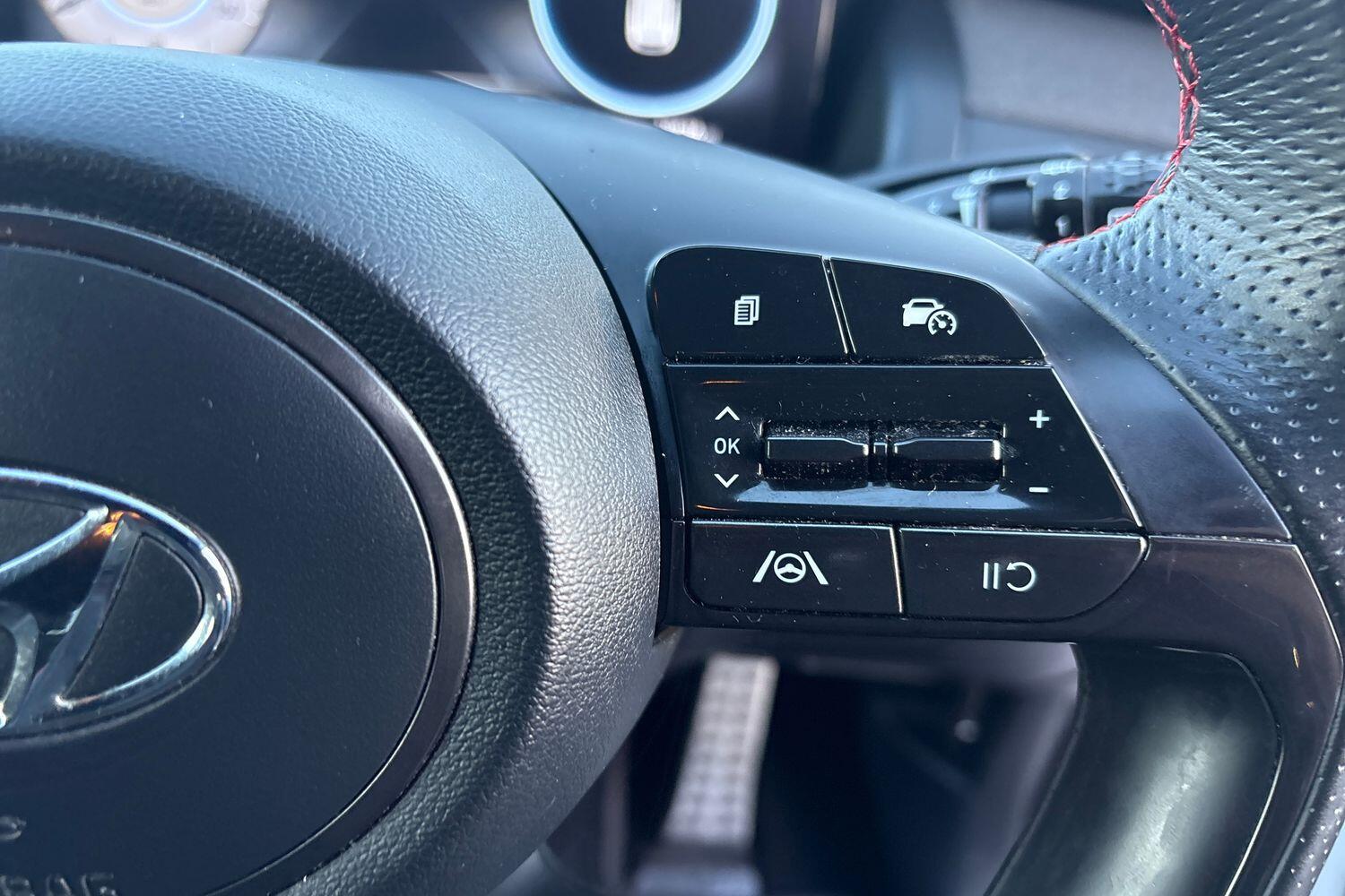 Used Hyundai TUCSON 2022 for sale - 76821935: Photo 19