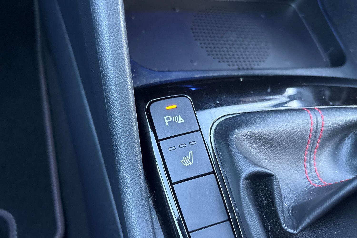 Used Hyundai TUCSON 2022 for sale - 76821935: Photo 22