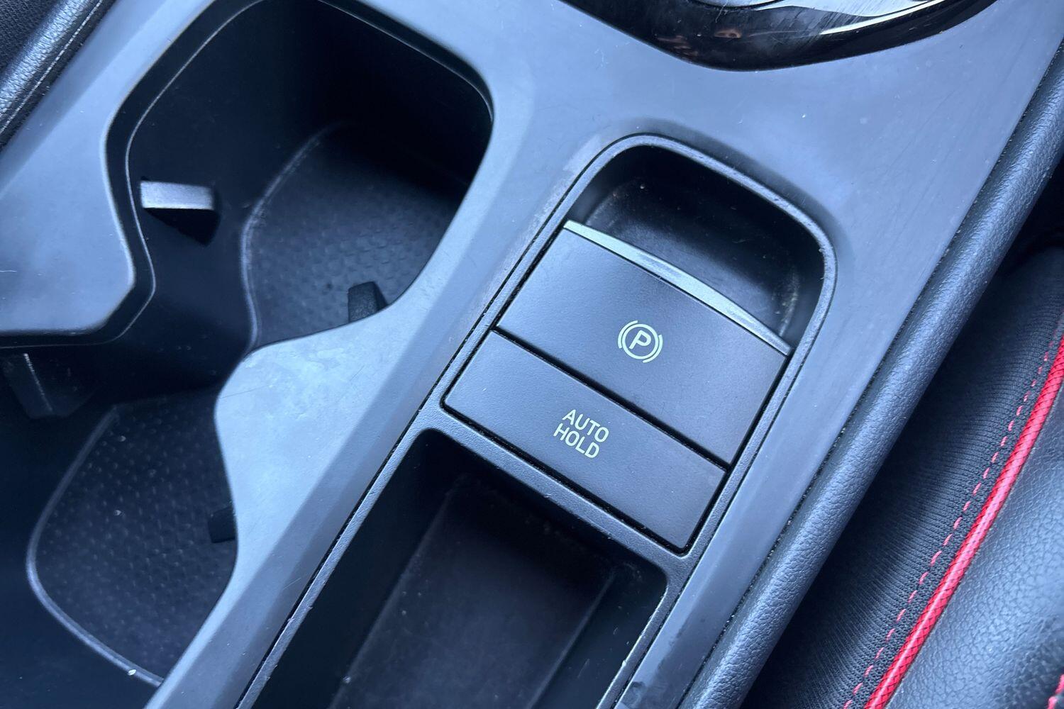 Used Hyundai TUCSON 2022 for sale - 76821935: Photo 23