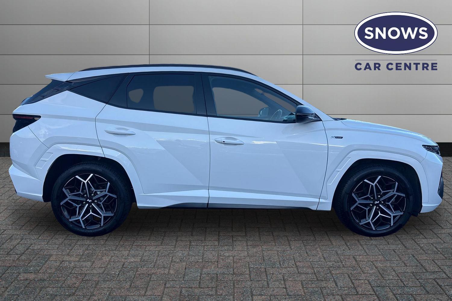 Used Hyundai TUCSON 2022 for sale - 76821935: Photo 7