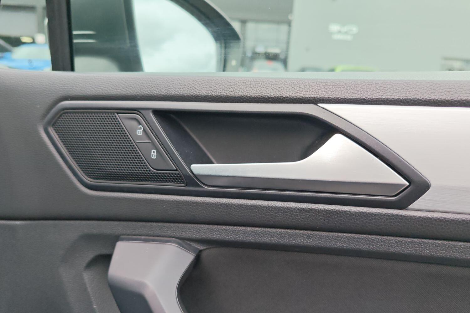 Used Volkswagen Tiguan 2019 for sale - 77890363: Photo 21