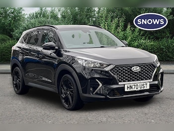 2020 (70) - 1.6 TGDi 177 N Line 5dr 2WD